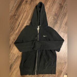 ✨SOLD✨ nike hoodie